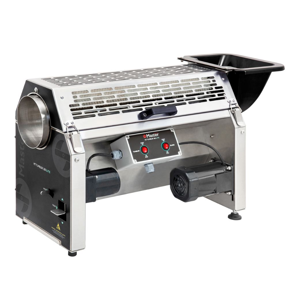 Master Trimmer - MT Dry 200 Lite