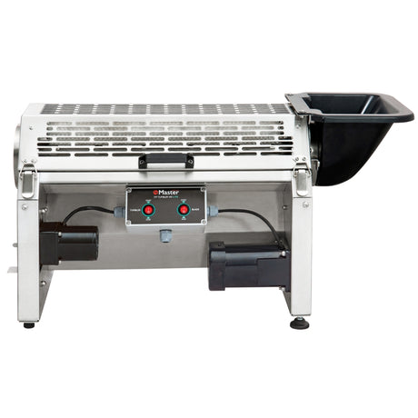 Master Trimmer - MT Dry 200 Lite