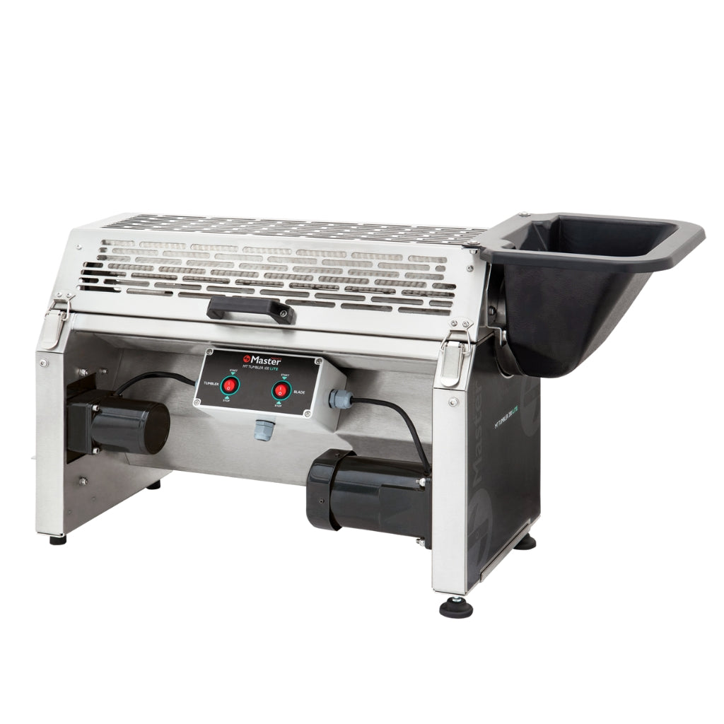 Master Trimmer - MT Dry 200 Lite