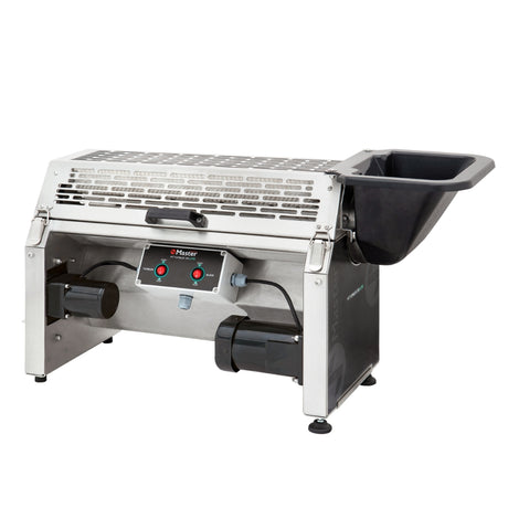 Master Trimmer - MT Dry 200 Lite
