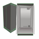 1 m x 1 m Growzelt-Set, Super-Sparpreis 