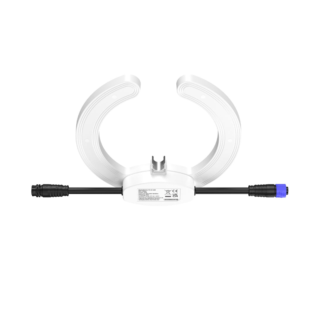 MaxiLED PRO TS Under-Canopy LED