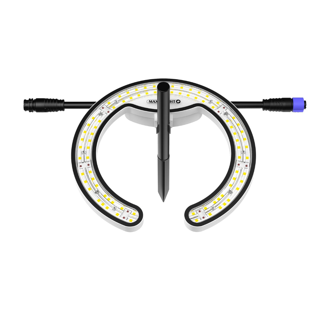 MaxiLED PRO TS Under-Canopy LED