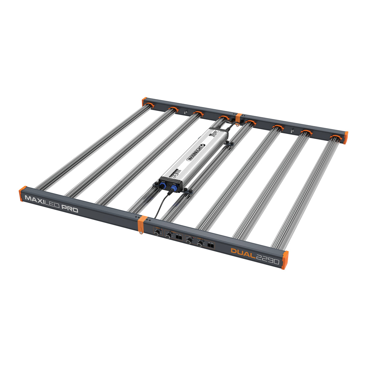 MaxiLED PRO - Dual 2290 860w LED Grow Light
