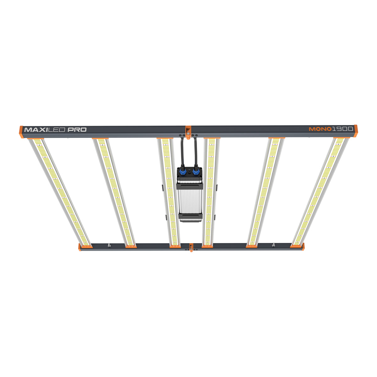 MaxiLED PRO - Mono 1900 680w LED Grow Light
