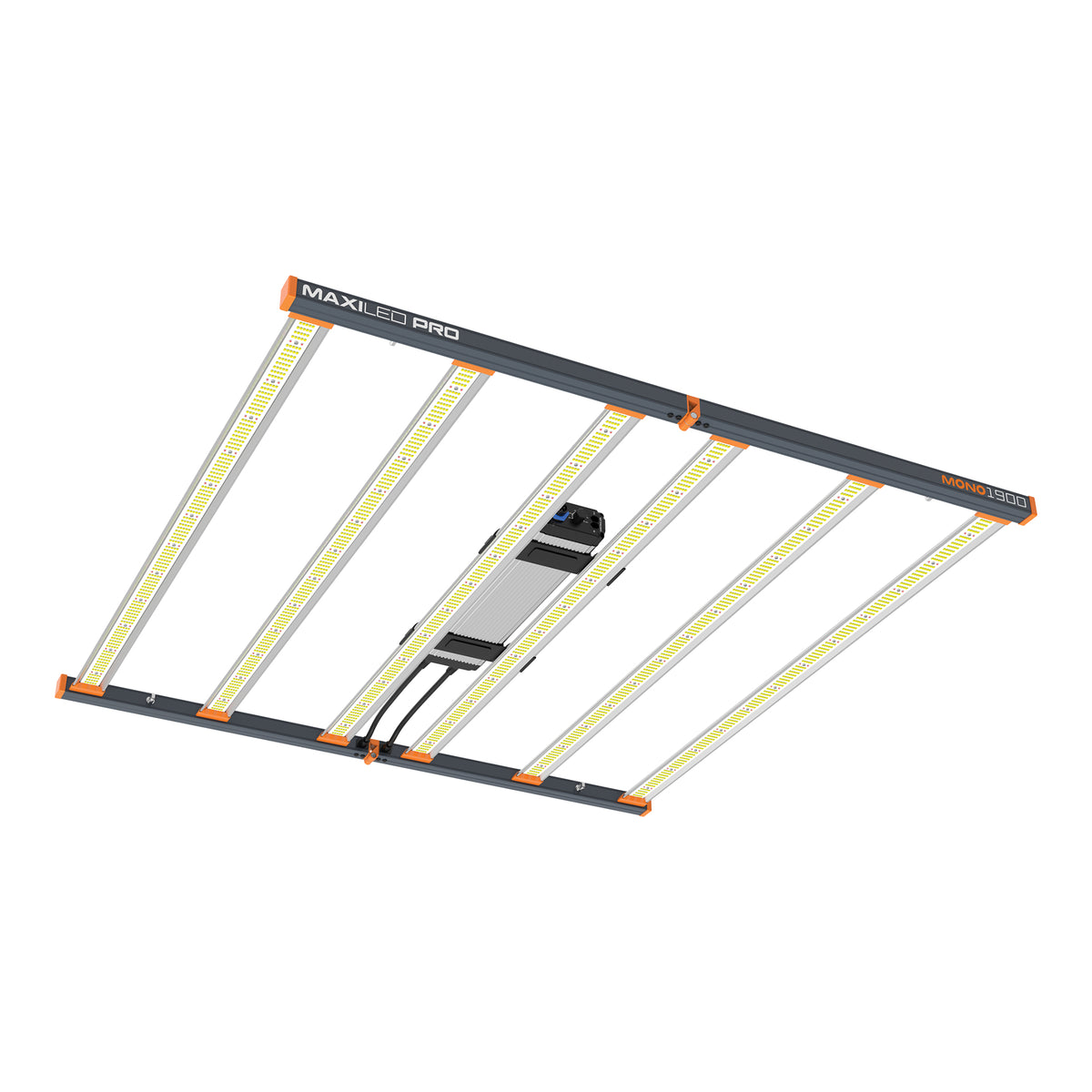 MaxiLED PRO - Mono 1900 680w LED Grow Light