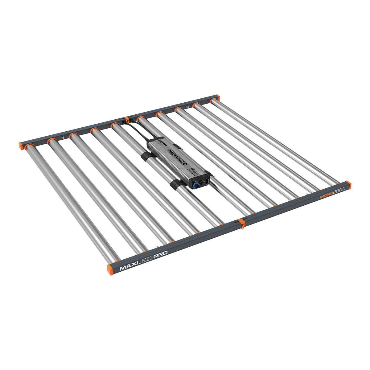MaxiLED PRO - Mono 2800 100w LED Grow Light