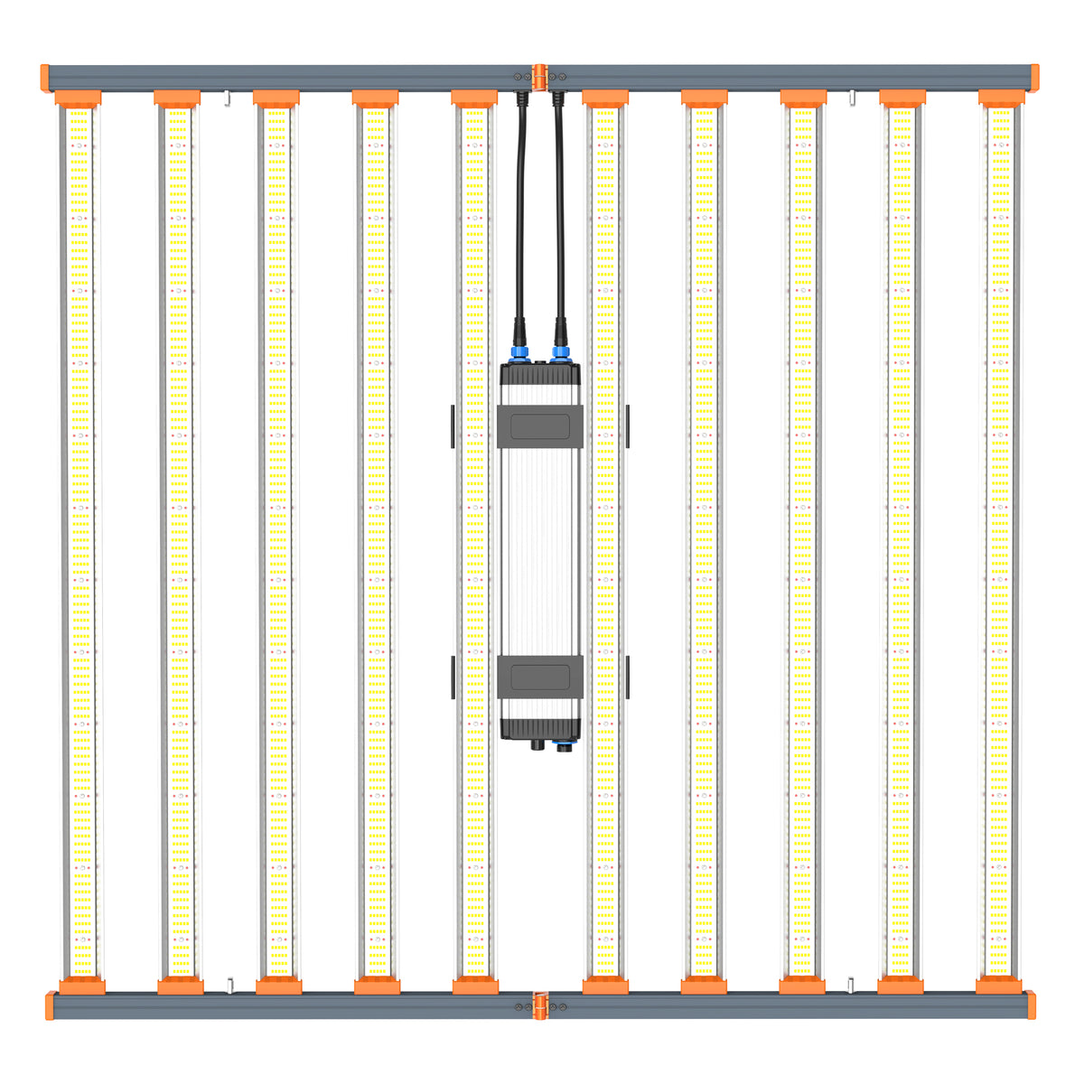 MaxiLED PRO - Mono 2800 100w LED Grow Light