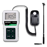 Maxibright Quantum PAR PPFD Meter