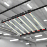 Maxibright Varidrive 360W LED Pflanzenlampe