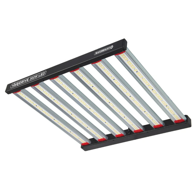 Maxibright Varidrive 360W LED Grow Light
