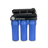 Mega Grow 1000 - Reverse Osmosis Filter 1000 L/d