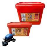 Mother Nature Bucket CO2 Generator