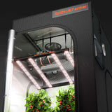 Spider Farmer SE3000 300W LED Grow Light