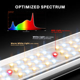 Spider Farmer SE3000 300W LED Grow Light