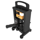 Nectar NP5 Press 5T Hydraulic Rosin Press
