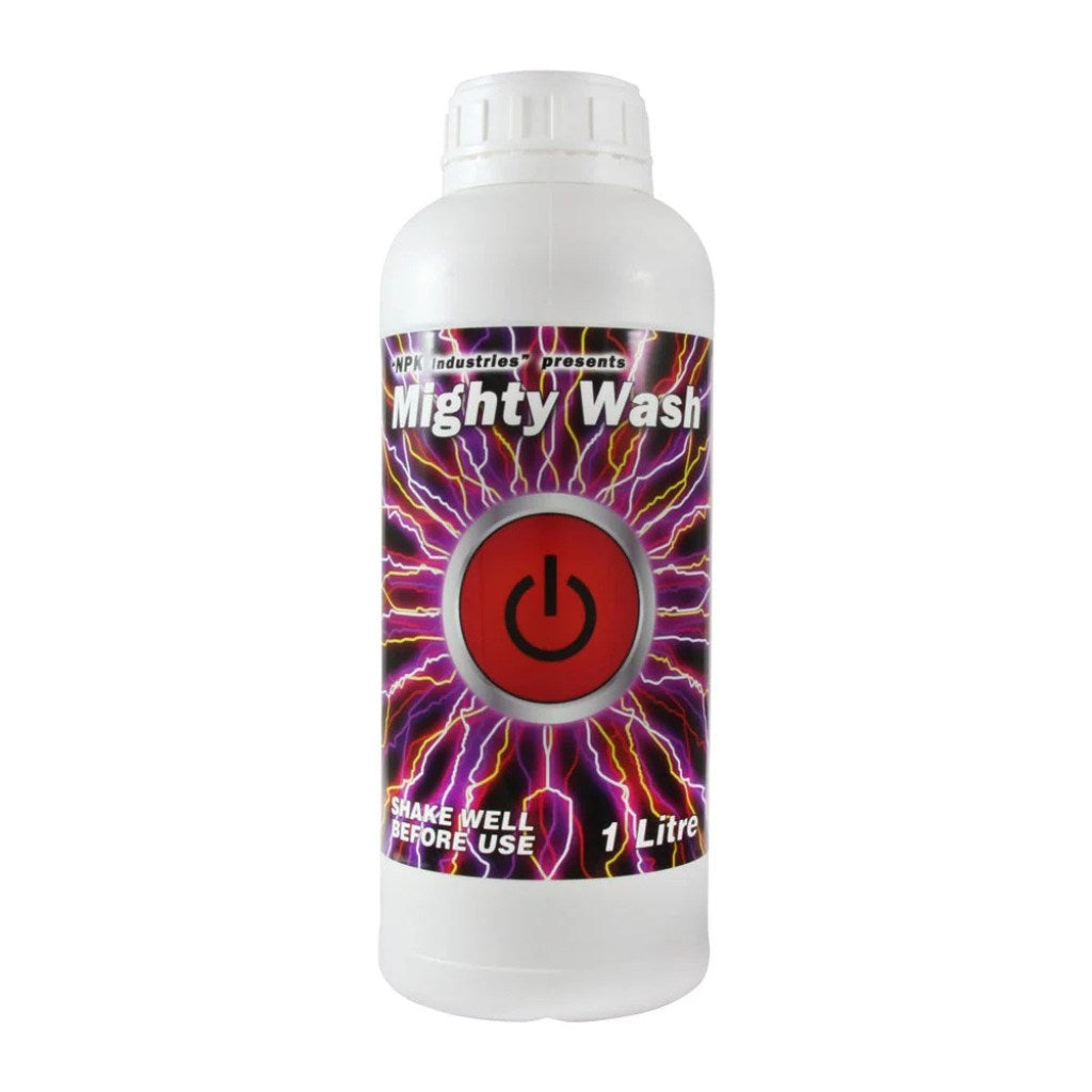 NPK Mighty Wash Pest Control