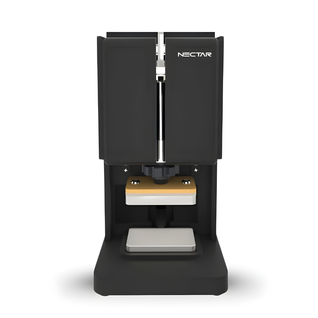 Nectar Pollen Pincher 1T Manuelle Kolophoniumpresse 2.0