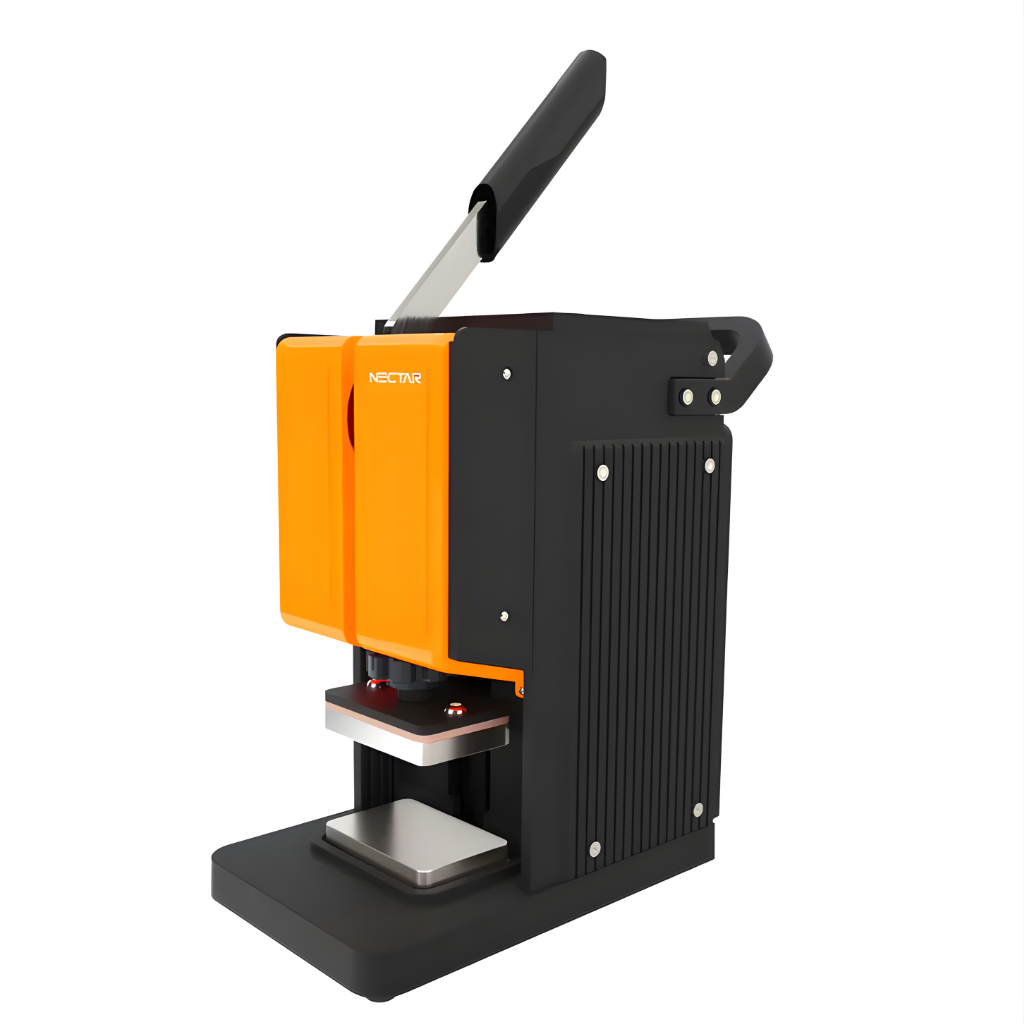 Nectar Pollen Pincher 1T Manuelle Kolophoniumpresse