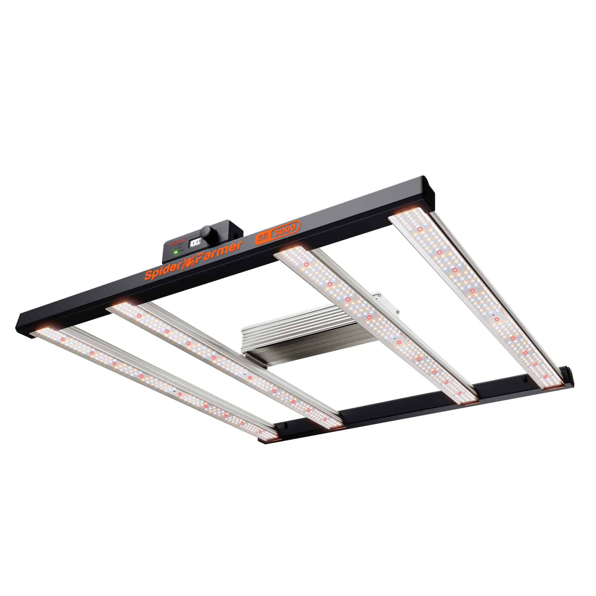 Spider Farmer SE3000 300W LED Grow Light
