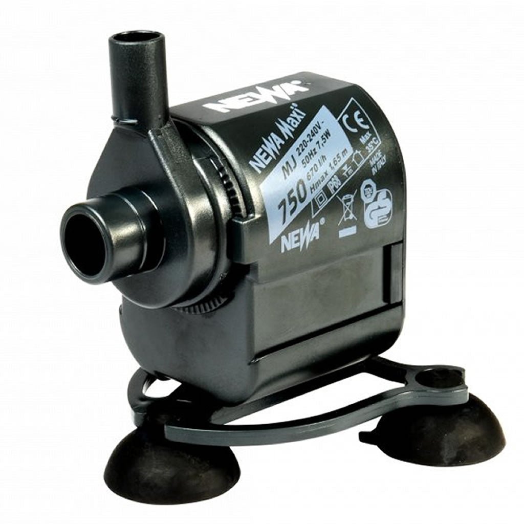 Newa Maxi Wasserpumpen