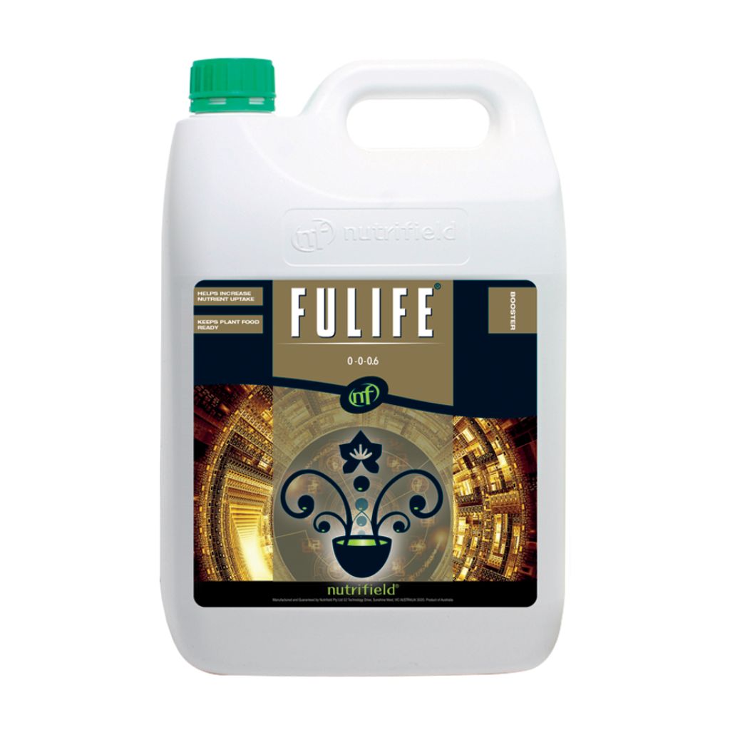 Nutrifield Fulife