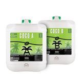 Nutrifield Coco A &amp; B