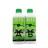 Nutrifield Coco A &amp; B