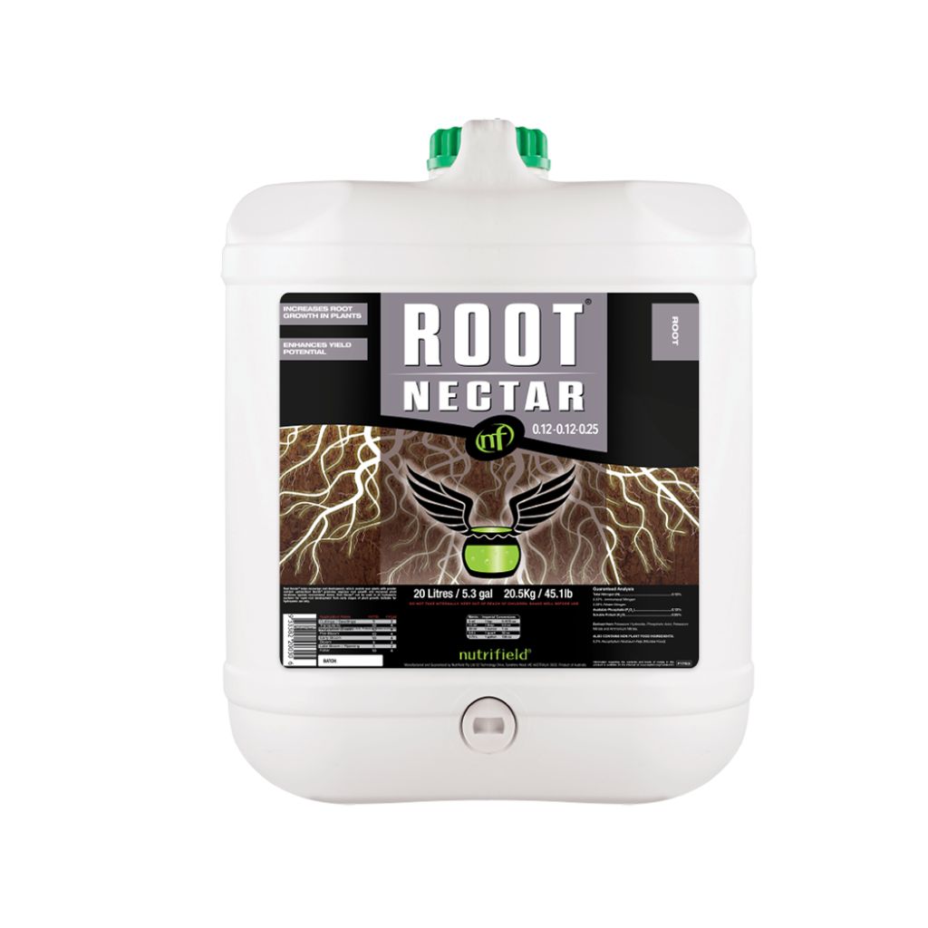 Nutrifield Root Nectar