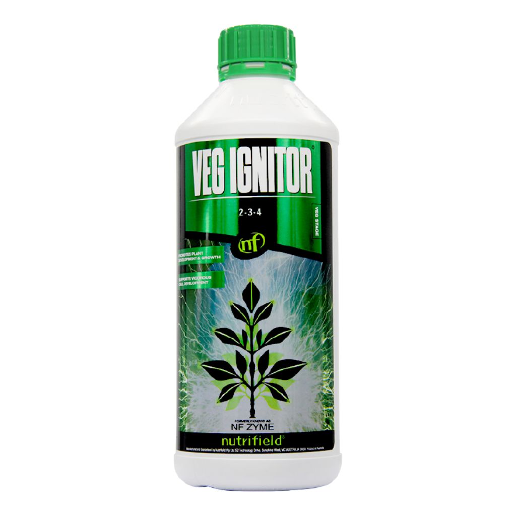 Nutrifield Gemüsezünder