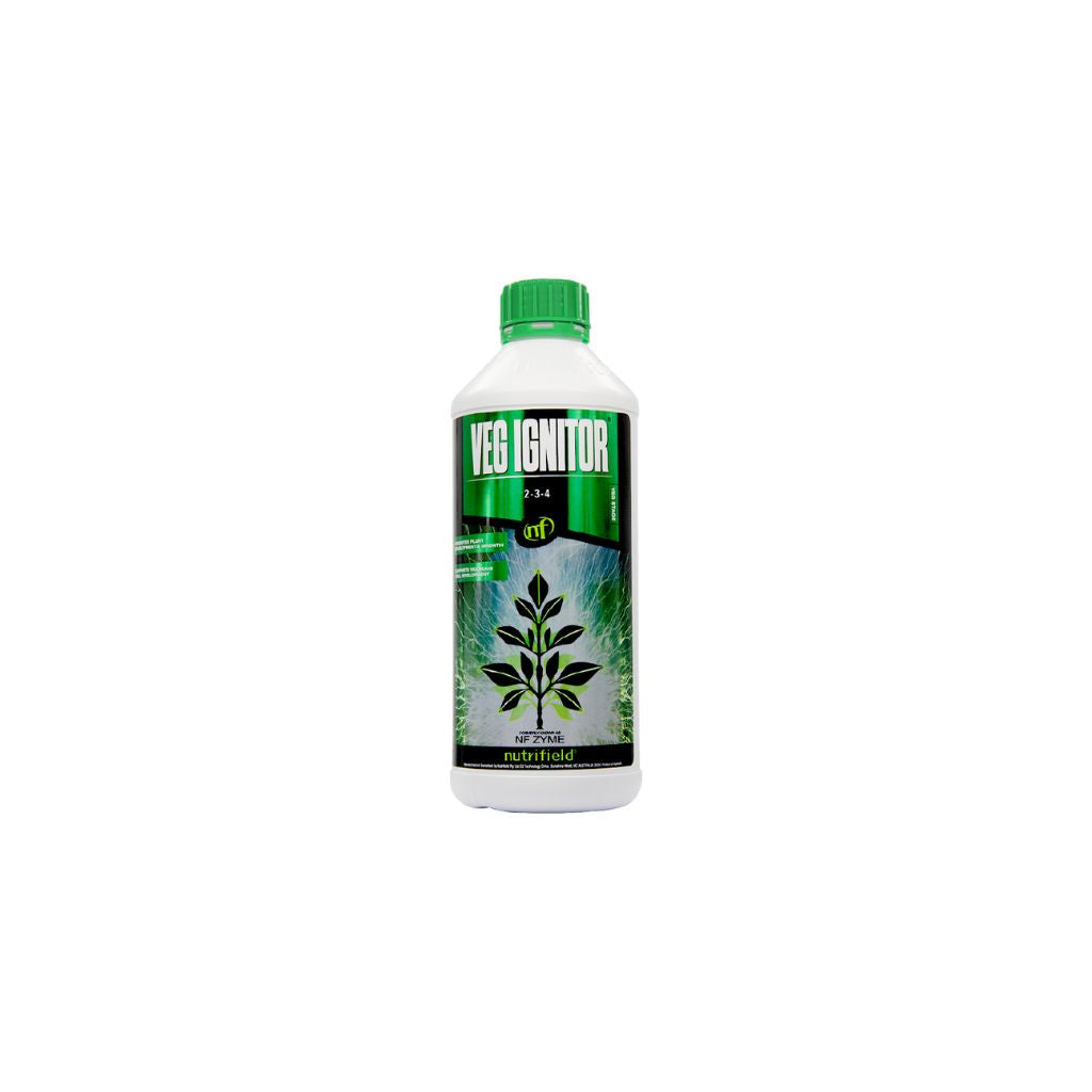 Nutrifield Gemüsezünder