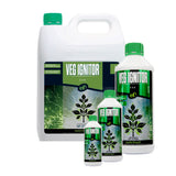 Nutrifield Gemüsezünder