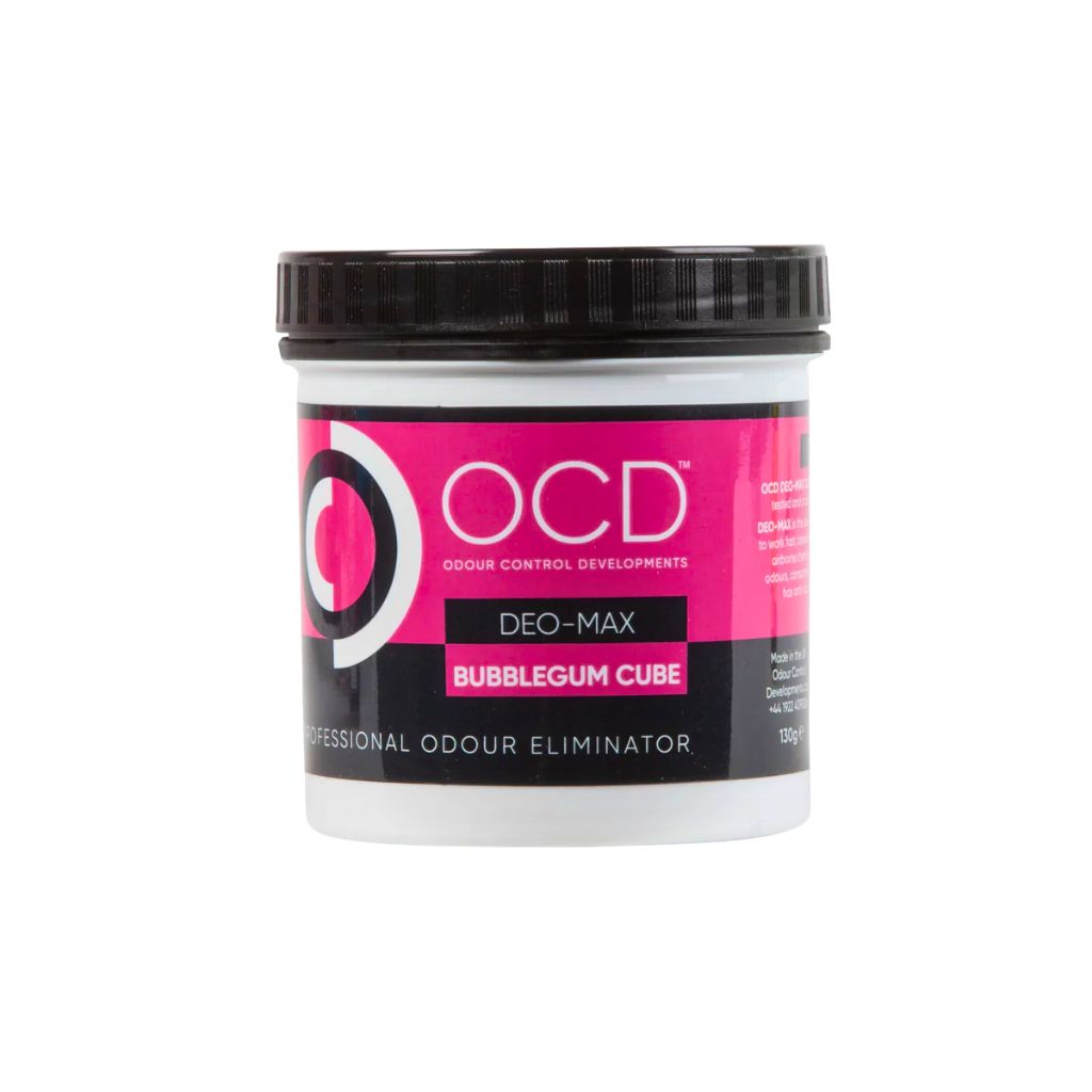OCD Cube