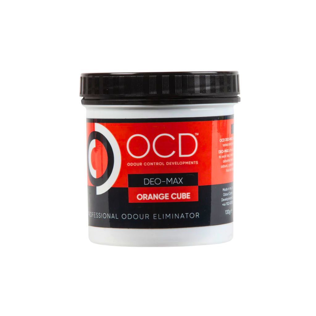 OCD Cube