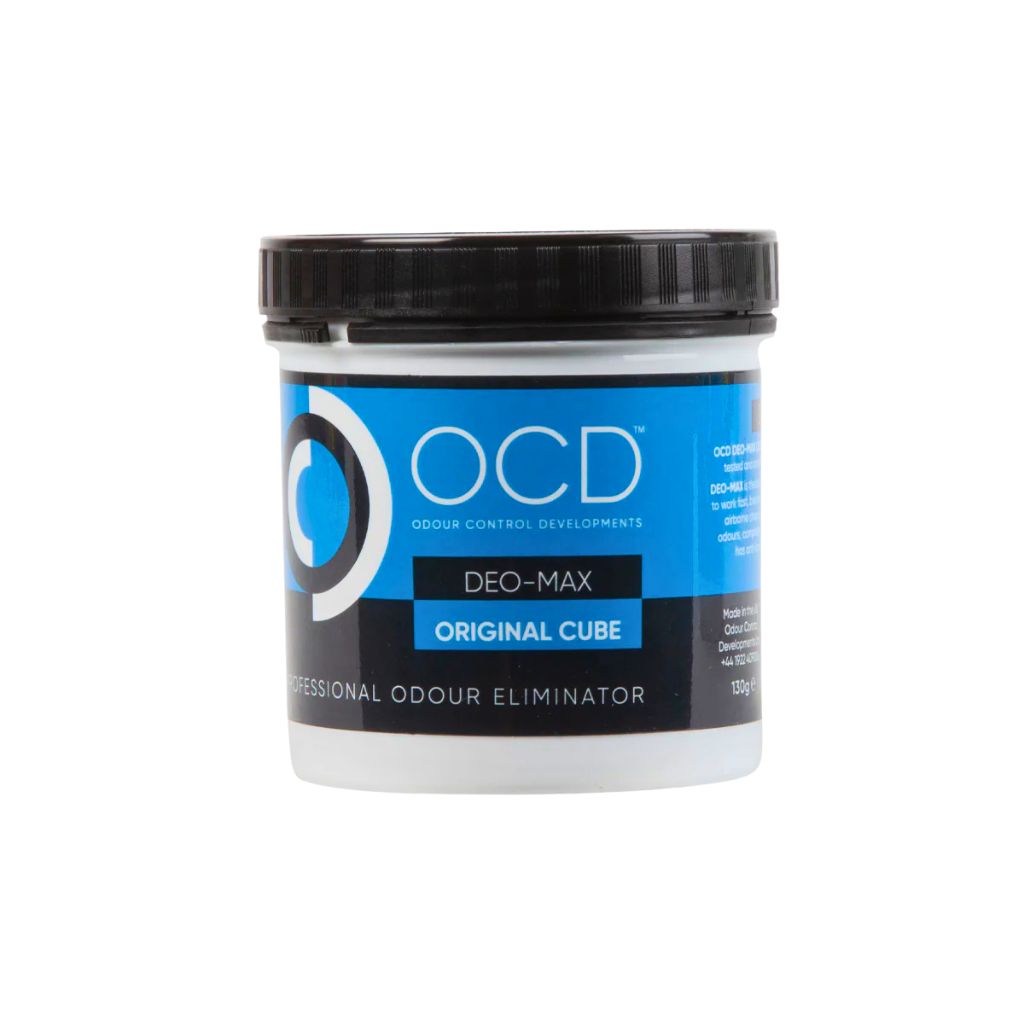 OCD Cube