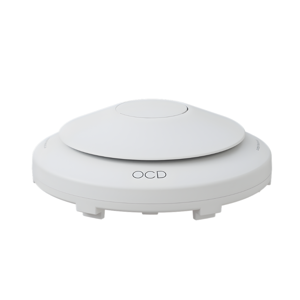 OCD Fan