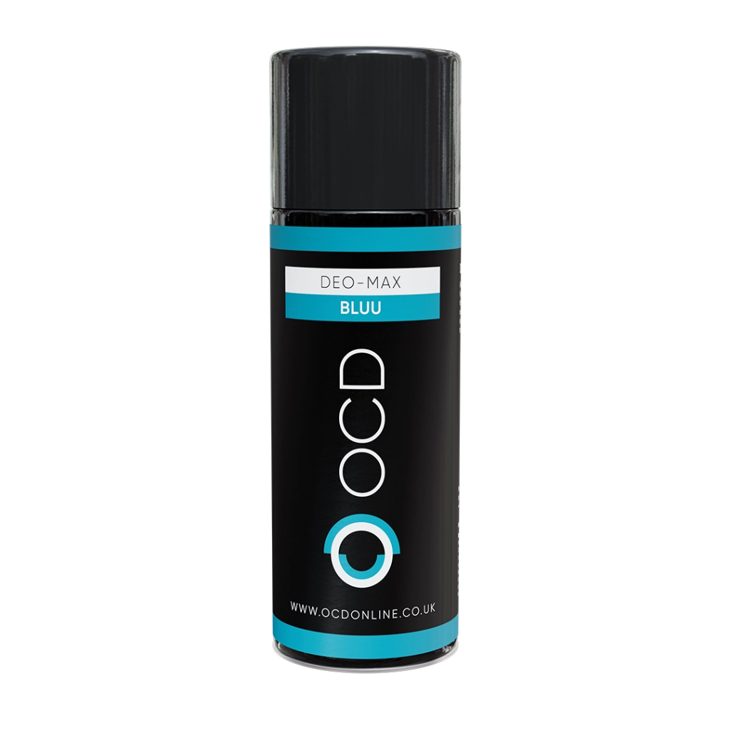 OCD Aerosol Odour Neutraliser - 400ml