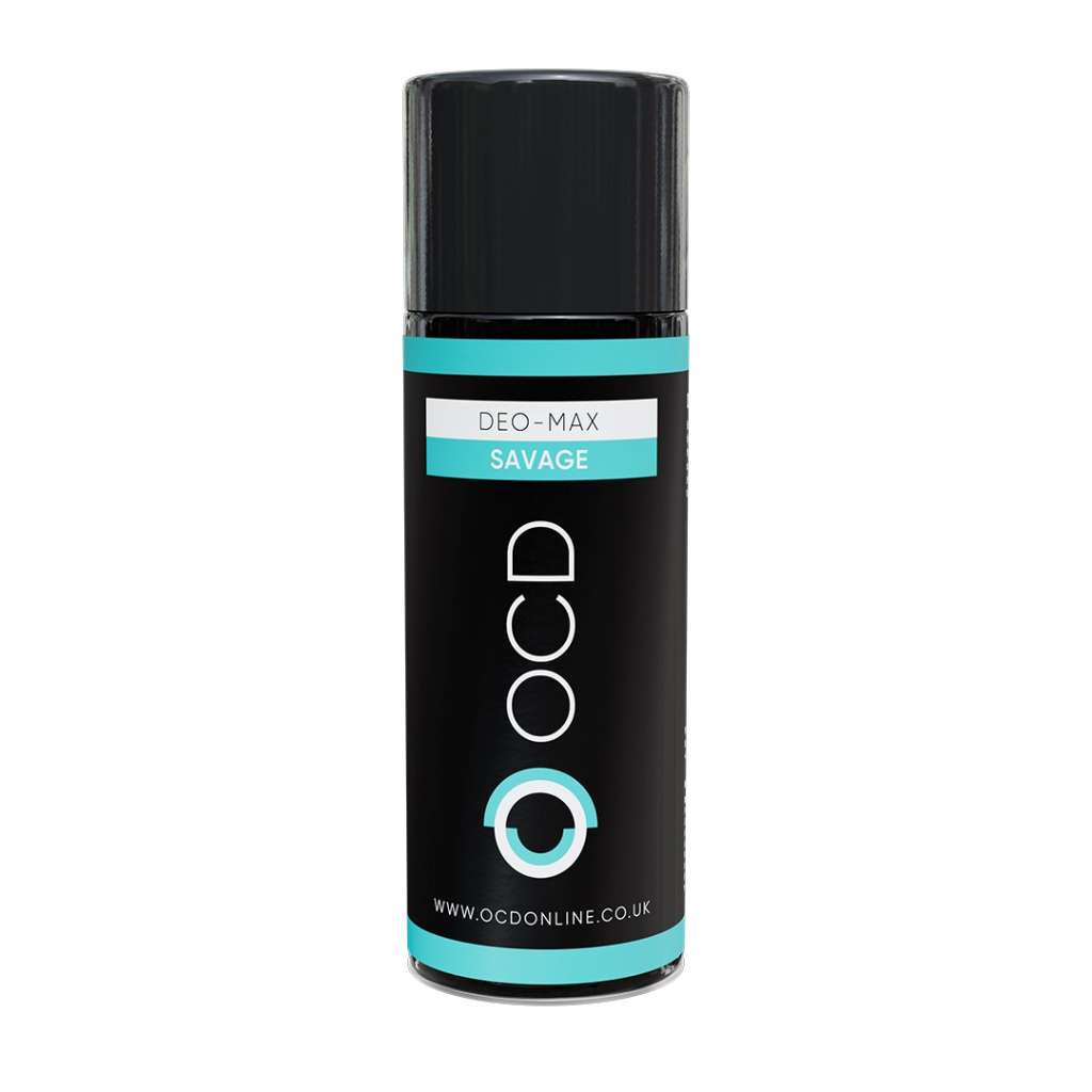 OCD Aerosol Odour Neutraliser - 400ml