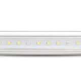 Omega 9W Clone LED Grow Light 54.5cm (Twin Pack)