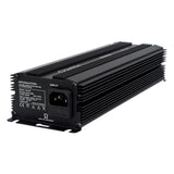 Omega Black 600W Digital Dimmable Ballast