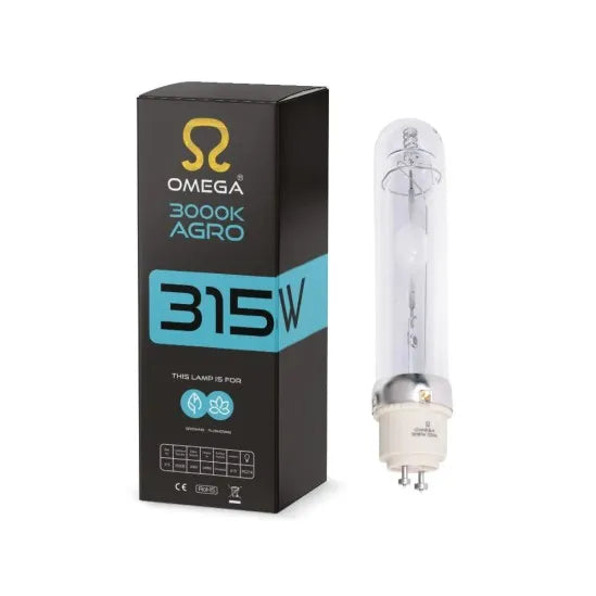 Omega 315W CDM-Lampe 3000K