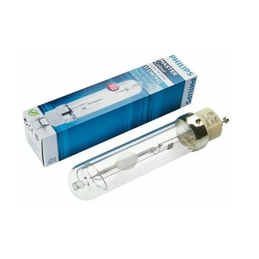 Philips Mastercolour Daylight CDM-TMW Elite 315W 942