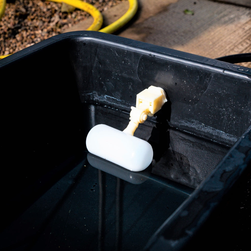 PLANT!T Bigfloat Auto Top-up kit plant it float valve