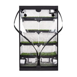 Garden HighPro ProBox Propagator XL Grow Tent with LEDs