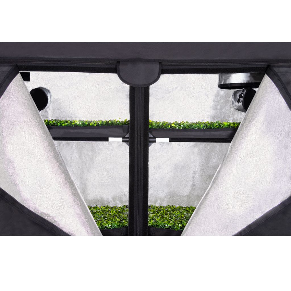 Garden HighPro ProBox Propagator XL Grow Tent with LEDs
