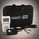 Photobio Advanced Quantum PAR PPFD-Messgerät