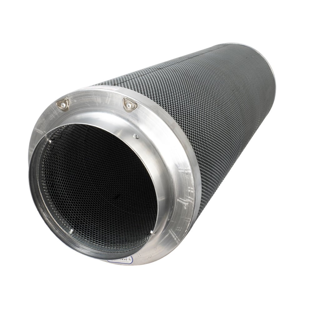 Phresh Carbon Filters | Premium Activated Carbon