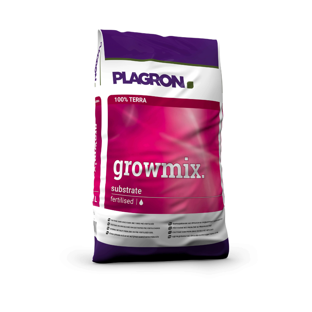 Plagron Growmix 50L