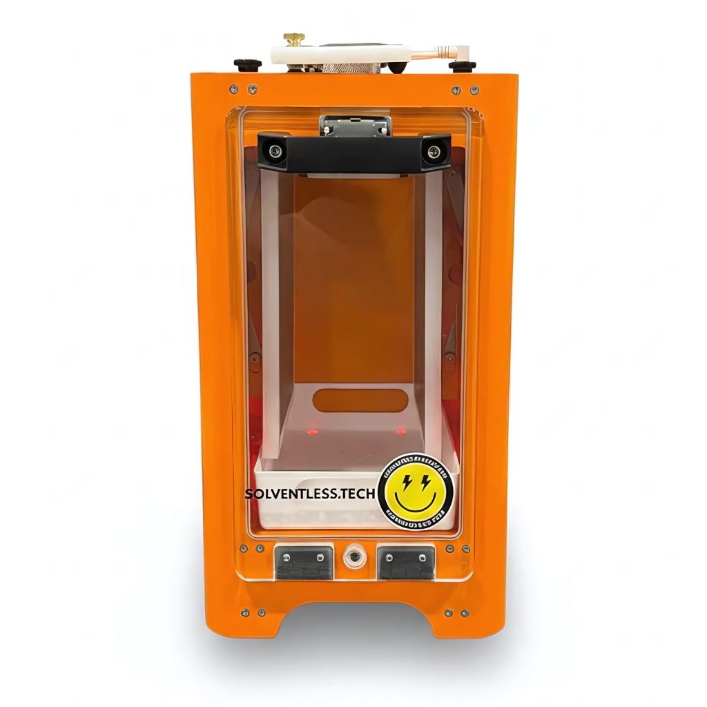 Plasmastatic Mini | SC Filtration - Plasmastatic Separator