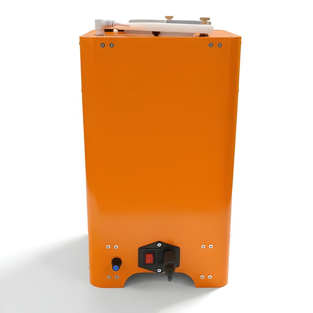 Plasmastatic Mini | SC Filtration - Plasmastatic Separator